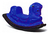 Caballito Mecedor Super Rodacross Color Azul Plastico Nacion - comprar online