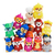 Imagen de Figura De Acción Paw Patrol Rescue Knights Mini Caballeros