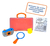 Blippi Juego De Rol De Detective Y Accesorios