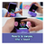 Bitzee Mascota Digital De Juguete Interactivo Color Bitzee - - comprar online