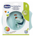 Plato Easy Feeding 6m+ Chicco Azul Chicco Plato Easy Feeding - tienda online