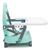 Love 610 Silla Plegable Color Verde Para Bebé Con Bandeja De - comprar online