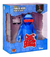Muñeco Gang Beasts Azul Articulado 12 Cm Gb6000