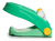 Aro De Baño Plegable Antideslizante Asiento Sopapa Love 300 - comprar online
