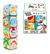 Bloques Soft Animales Numeros Winfun 0178-ni Educando - comprar online