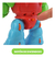 Imagen de Mini Robot Didactico Con Luz Y Sonido Original Ok Baby