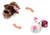 Peluche Reversible Flipazoo 2 En 1 en internet