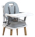 Silla De Comer Love 610 Booster Transportable Plegado Compac