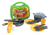 Valija De Juguetes Rondi Mi Maletin Con Accesorios Color Coc - comprar online