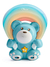 Chicco Osito Proyector Rainbow Bear Celeste 104742