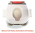 Pelela Infantil 3en1 Adaptaron Reductor Escalon Okbaby +18m en internet