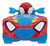 Vehiculo Spidey Y Sus Amigos - Amazing Metals - Jazwares Col