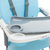 Silla De Comer Bebe 3 En 1 Love 660 Convertible Celeste - tienda online
