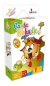 Juego De Mesa Infantil Casita Robada Cartas 332 Bontus