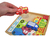 Rompecabezas De Madera Puzzle Vehículos 2 En 1 En El Trafico - comprar online