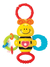 Sonajero Abejita Con Luz Y Sonido Winfun 0625-nl Amarillo