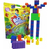 Bloques Para Armar Blokoco Doypack 70 Bloques Grandes - tienda online