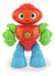 Mini Robot Didactico Con Luz Y Sonido Original Ok Baby - comprar online