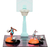 Playset Lebron & Bugs Space Jam Game Time - comprar online