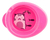 Warmy Plate Rosa Plato Termico Chicco +6m - comprar online