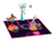 Playset Lebron & Bugs Space Jam Game Time - tienda online
