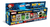 Boomez Marvel Pack 4 Figuras Batalla Supermix Original Wabro - Juguetería Imagilandia