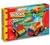 Blocky Vehiculos - 70 Piezas - Bloques Para Armar Rasti - comprar online