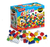 Rasti Juego Bloques 100 Pzs Básicas Encastrables