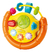 Volante Con Actividades Fun Driver Jr Con Sonido - Winfun - comprar online