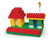 Blocky Bloque Ciudad 1 Con 70 Piezas 01-0604 - tienda online