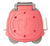 Pelela Infantil 3en1 Adaptaron Reductor Escalon Okbaby +18m en internet