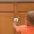 Imagen de Traba Puertas Ajustable Seguridad Bebé Safety 1st Maternelle