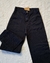 Jean CARGO negro - comprar online