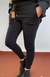 Babucha de Jogging Frisada - comprar online