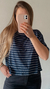 Remera RAYAS - tienda online