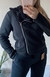 Chaqueta Jogging con piel - comprar online