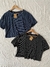 Remera RAYAS - comprar online