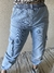 Jean BABUCHA CARGO - tienda online