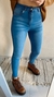 Jean Skinny elastizado