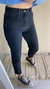 Jean MOM negro vintage - comprar online