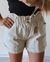 Short Mom de Gabardina en internet