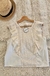 Blusa Broderie