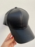 Gorra de ecocuero - comprar online