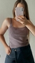 Musculosa de Hilo en internet