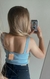 Musculosa de Hilo