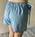 Imagen de Skort simil denim