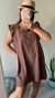 Vestido Boho