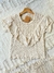 Remera de Hilo Juana