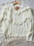 Sweater volados - comprar online