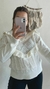 Sweater volados